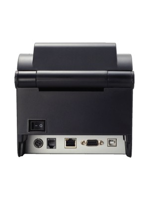 THERMAL BARCODE PRINTER XPRINTER XP-235B USB