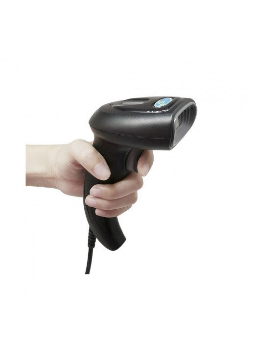 OCOM 2D Wired Barcode Reader