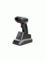 Skygate Wireless Barcode Reader Scanner 2D With Charging Stand