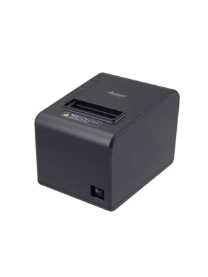 Skygate Thermal Receipt and Label Printer (2 in 1) + LAN