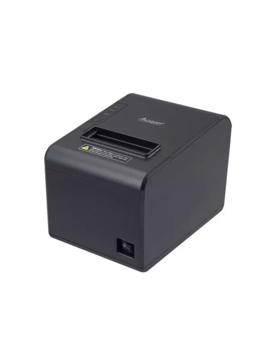Skygate Thermal Receipt and Label Printer (2 in 1)