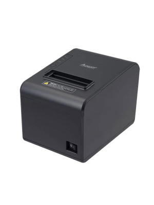 Thermal Receipt Printer USB + Lan 80mm Thermal Receipt Printer USB + Lan 80mm