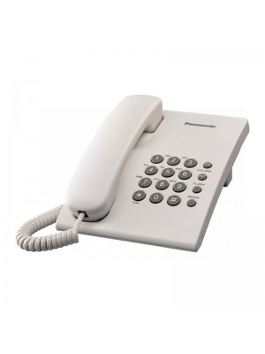 Panasonic KX-TS500MX Corded Phone Panasonic KX-TS500MX Corded Phone