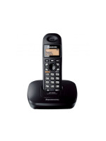 Panasonic KX-TG3611SXM Cordless Landline Phone