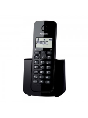 Panasonic KX-TGB110 Cordless Phone Panasonic KX-TGB110 Cordless Phone