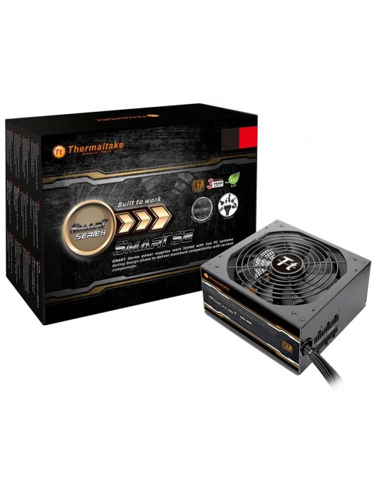THERMALTAKE SMART SE 630W POWER SUPPLY