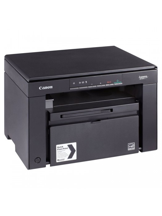Canon MF3010 Digital All-In-One Laser Printer