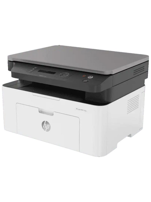 HP Laser MFP 135a 3 in 1 Printer