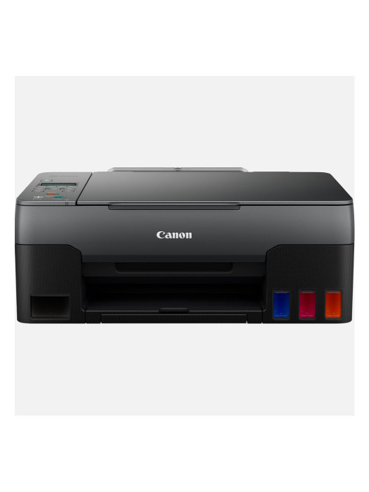 Canon PIXMA G3430 All-In-One inkjet Printer & Extra Black Ink