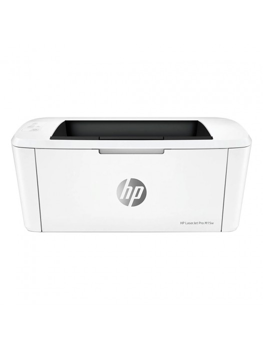 HP LaserJet Pro M15w Wireless Monochrome Printer