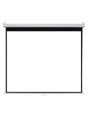 Manual PROJECTOR SCREEN 3M x 3M