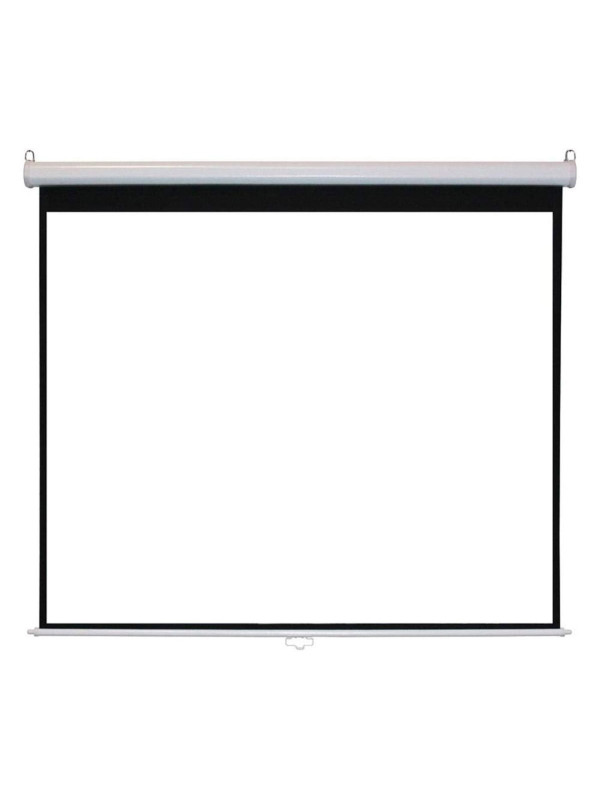 Manual PROJECTOR SCREEN 3M x 3M