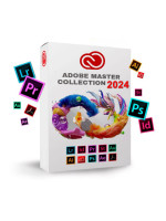 ADOBE CREATIVE CLOUD - 1 YEAR LICENSE - 1 USER