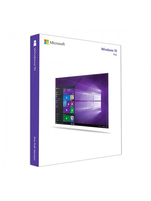 Windows 10 Pro Full Version Digital License 