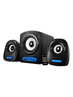 MBaccess Computer Speaker 