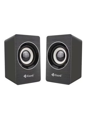 KISONLI SPEAKERS 4 MODELS