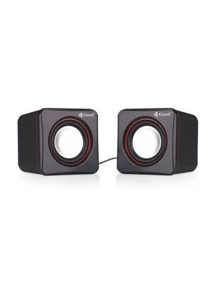 KISONLI SPEAKERS 4 MODELS