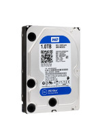 Western Digital 1TB 3.5" Hard Disk Drive