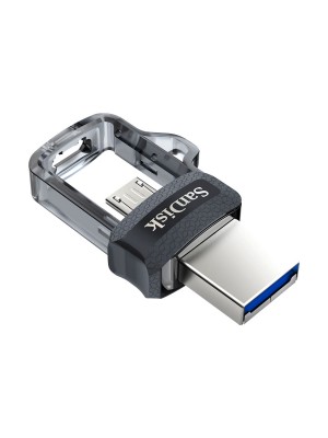 SanDisk Ultra Dual Drive M3.0 SanDisk Ultra Dual Drive M3.0