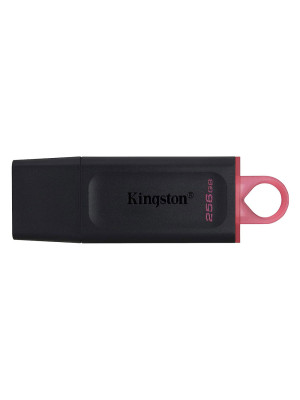 Kingston DataTraveler Exodia 256GB USB 3.2 Flash Drive