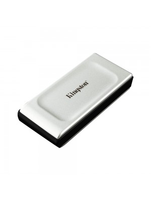Kingston XS2000 1TB High Performance Portable SSD with USB-C  Kingston XS2000 1TB High Performance Portable SSD with USB-C