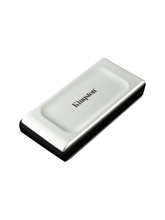 Kingston XS2000 2TB High Performance Portable SSD with USB-C 