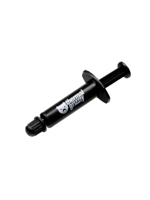 Thermal Grizzly Hydronaut Thermal Paste 1 Gram Thermal Grizzly Hydronaut Thermal Paste 1 Gram