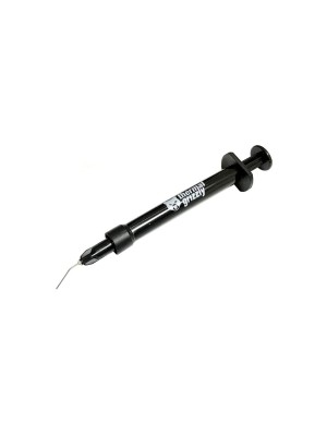Thermal Grizzly Conductonaut, Thermal Paste Based on Liquid Metal (1 Gram) Thermal Grizzly Conductonaut, Thermal Paste Based on Liquid Metal (1 Gram)