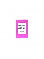 446XL Ink Cartridge Compatible for Canon Pixma