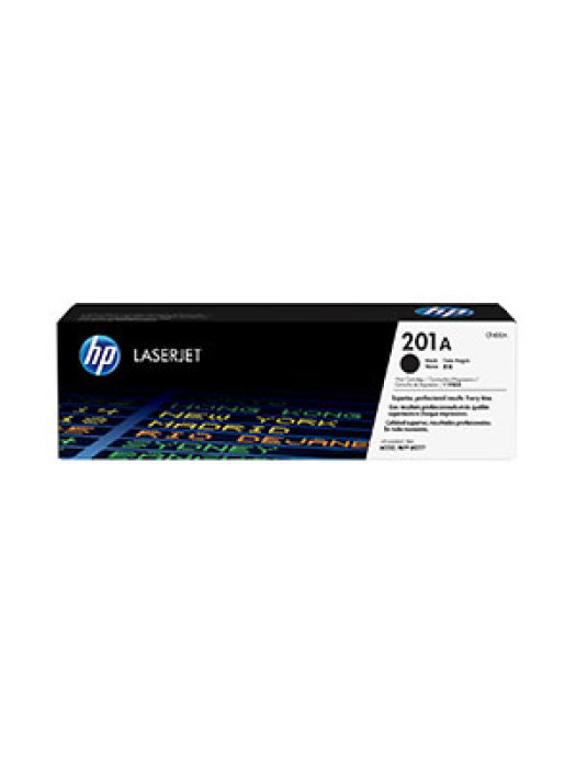 TONER HP  201A CF400A BLACK