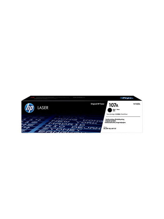 Toner HP 107A Compatible with HP LaserJet