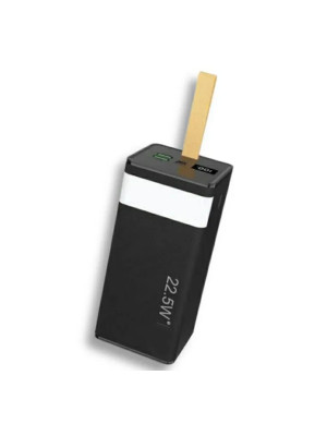 Power bank 30000 MAH 22.5W Quick Charge 