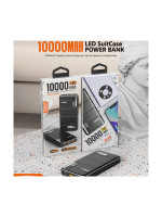 Power bank 10,000MAH 2.4A Quick Charge 