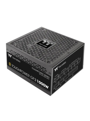 Thermal take toughpower GF3 power supply 1000W gold Thermal take toughpower GF3 power supply 1000W gold
