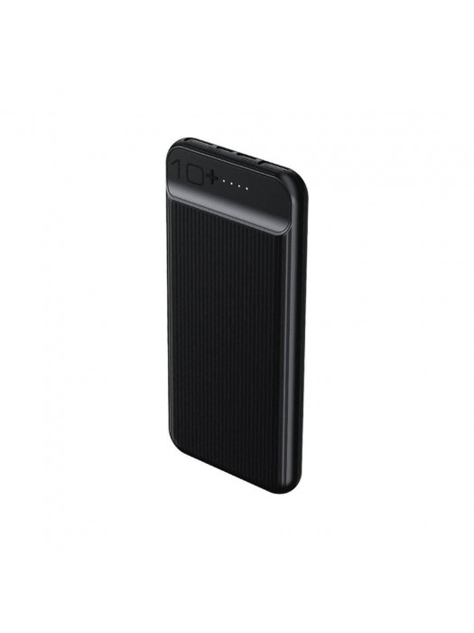 Remax RPP-159 Power Bank with 2 Charging Ports, 10000 mAh