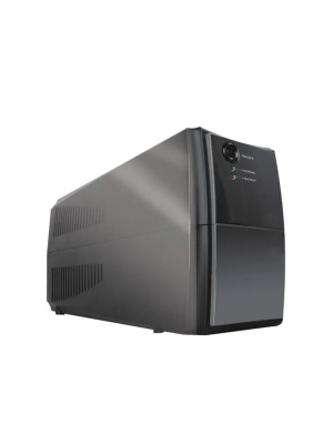 UPS 2000VA Uninterrupted Power Supply