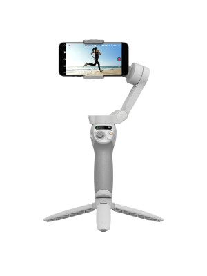 DJI Osmo Mobile SE Smartphone Stabilizer DJI Osmo Mobile SE Smartphone Stabilizer