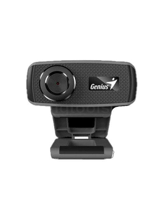 GENIUS 1000X 720P HD WEBCAM WITH MICROPHONE