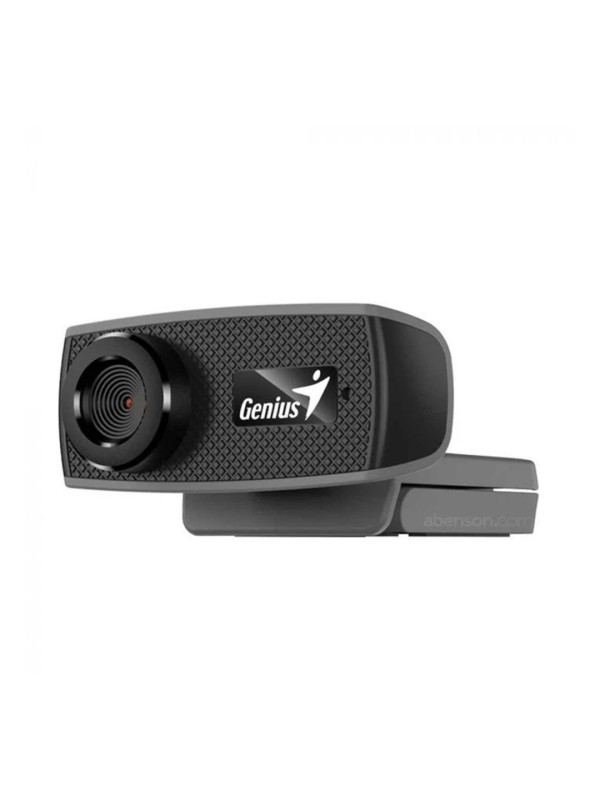 GENIUS 1000X 720P HD WEBCAM WITH MICROPHONE