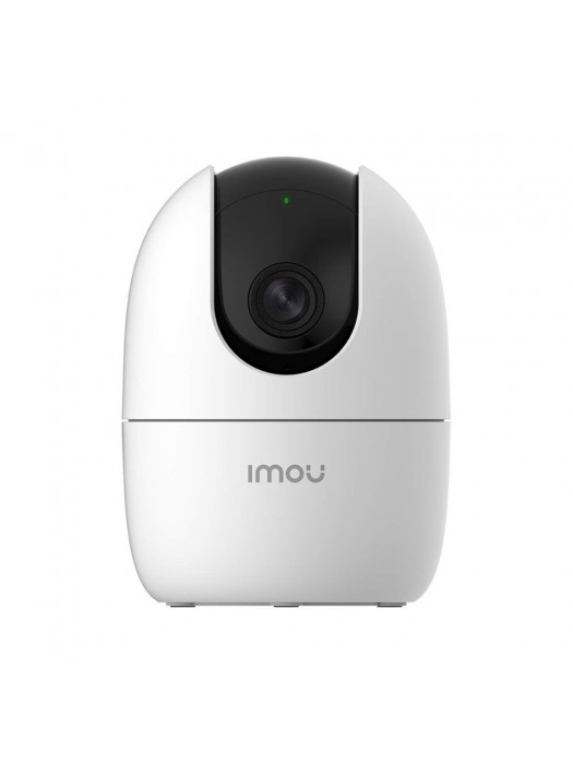Imou Ranger 2-D, 360° Coverage, AI Human Detection, Smart Security Camera