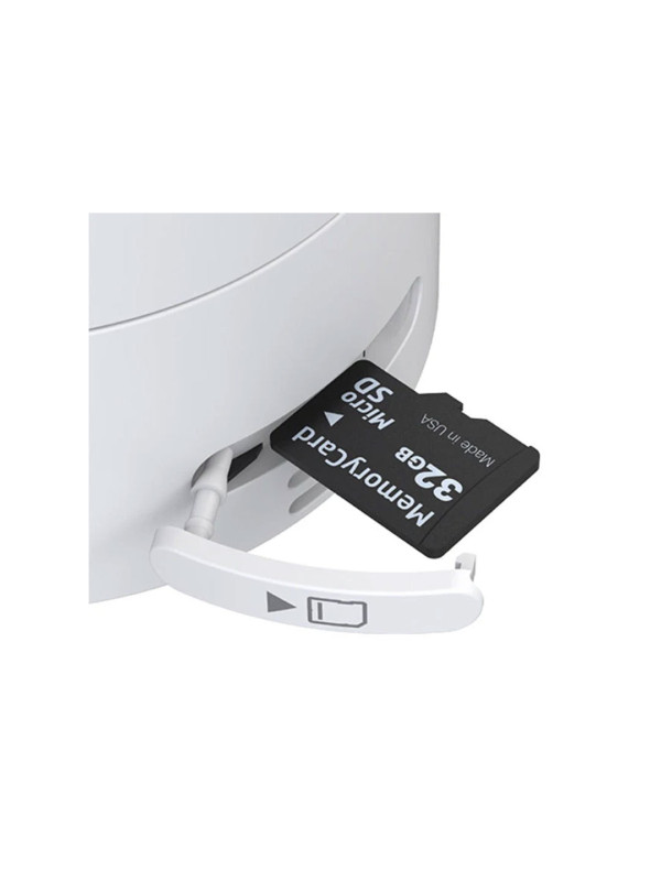 Kodak Cherish C125 Video Baby Camera, with App and Two Way Talk, Indoor Outdoor Usage Comfort Your Baby, Elderly, Pets and Family from Anywhere