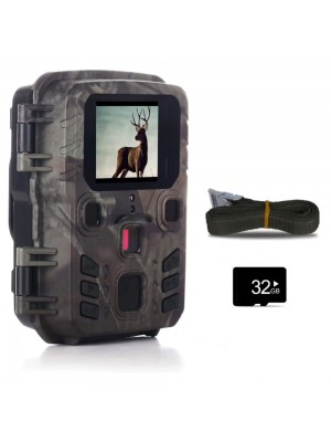 Outdoor Camera 1080P and 20MP Monitoring Outdoor Camera 1080P and 20MP Monitoring
