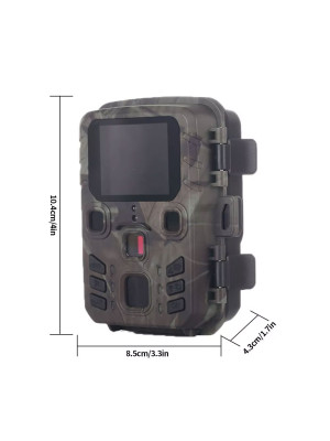 Outdoor Camera 1080P and 20MP Monitoring Outdoor Camera 1080P and 20MP Monitoring