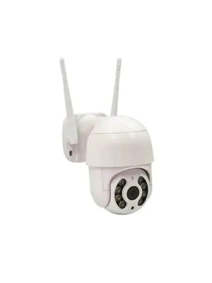 Outdoor WiFi IP Camera Outdoor WiFi IP Camera