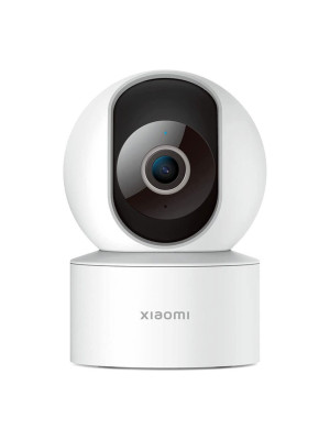 XIAOMI INDOOR SMART CAMERA C200 360° VISION XIAOMI INDOOR SMART CAMERA C200 360° VISION