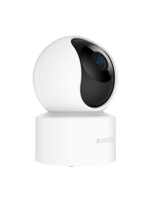 XIAOMI INDOOR SMART CAMERA C200 360° VISION XIAOMI INDOOR SMART CAMERA C200 360° VISION
