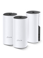 Tp-Link Deco M4 Whole Home Mesh Wi-Fi System (3 pack)