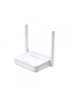 Mercusys Wireless Router 2 Antenna Mercusys Wireless Router 2 Antenna