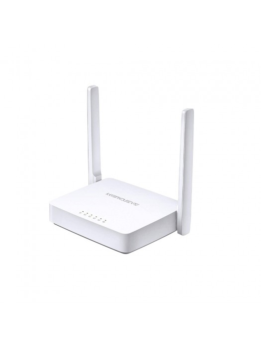 Mercusys Wireless Router 2 Antenna Mercusys Wireless Router 2 Antenna