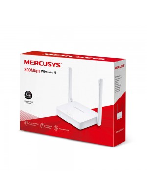 Mercusys Wireless Router 2 Antenna Mercusys Wireless Router 2 Antenna